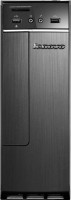 Компьютер Lenovo LN H30-00 (Celeron/J1800/2410Mhz/4Gb/500Gb/DOS/Black) (90C2000KRS)