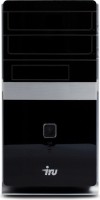 Компьютер iRu Corp 310 (Pentium/G2010/2800Mhz/4096Mb/500Gb/W8.1/Black)