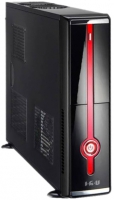 Компьютер iRu Home 320 K SFF (A6 6400K/2Gb/500Gb/HD8470D/DVDRW/DOS)
