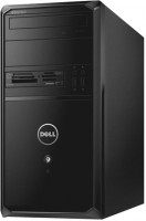 Компьютер Dell Vostro 3900 MT (Core i3/4150/3100Mhz/4096Mb/500Gb/GF705/1Gb/DVDRW/W8.1/Black)