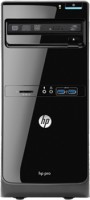 Компьютер HP Pro 3500 MT (Pentium/G2030/3000Mhz/4096Mb/500Gb/DVDRW/W7P)