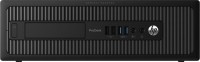 Компьютер HP ProDesk 600 G1 SFF (Core i5/4570/4Gb/500Gb/Intel HD 4600/DVDRW/W8Pro64/W7Pro64/Black) (H5U25EA )