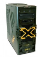 Компьютер RBT HQ-5 (AMD/FX/8350K/4000Mhz/8Gb/1Tb/GTX750/1Gb/DVDRW/W7/Black)