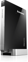 Неттоп Lenovo Q190 (Celeron/1017U/1600Mhz/4Gb/500Gb/WiFi/W8.1/Black silver)