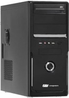 Компьютер Oldi Home 340RW (Core i3/3220/3300Mhz/8192Mb/1Tb/GT640/2Gb/DVDRW/)