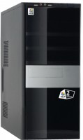 Компьютер Дабл Ю Office (Celeron/G1630/4096Mb/500Gb/Black)