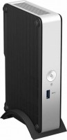 Неттоп Intel NUC Original BLKDE3815TYKH0E (Atom/E3815/1460mhz/noODD/noHDD/No memory/NoOS/Black)