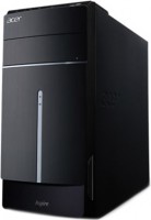 Компьютер Acer Aspire TC-605 (Core i3/4130/3400Mhz/4096Mb/1Tb/GT625/2Gb/DVDRW/W8/Black)