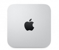 Неттоп Apple Mac Mini (Core i5/2500Mhz/4096Mb/500Gb/WiFi/MacOSX/White)