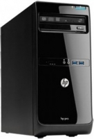 Компьютер HP Pro 3500 MT (Core i3/3240/3400Mhz/4096Mb/500Gb/DVDRW/W8P)