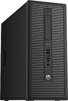 Компьютер HP ProDesk 600 G1 SFF (Intel Core i3-4130 3,4G, 3M, 500GB, 7200 RPM, 3,5 HDD, 4GB, DDR3-1600, Win8 Pro)