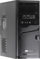 Компьютер Oldi Office 160 (i3/4130/3400Mhz/8Gb/500Gb/DVDRW/W8.1/Back)