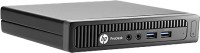Компьютер HP 600 G1 (i5/4570T/2900MHz/4Gb/500Gb/WiFi/W8.1P)
