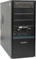Компьютер Oldi Home 310R (Pentium/G2020/3000Mhz/4096Mb/500Gb/GT610/2Gb/DVDRW)