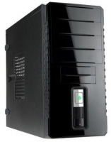 Компьютер Credo GALAXY III (Athlon II X4 750K/3.4GHz/4GB/DDR3/1TB/GT630/2GB/DVD-RAM/noOS)
