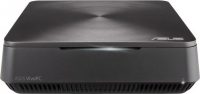 Неттоп Asus VivoPC VM60-G092M (i5/3337U/1800Mhz/4Gb/500Gb/WiFi/DOS/Grey)