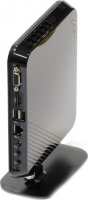 Компьютер Pegatron Amis L6 Saishiat 2 Plus (Cel/1037/1.8GHz/No Ram/No HDD/No DVD/VGA/WiFiDOS/Black)