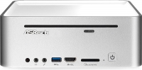 Компьютер ASRock Vision X 420D/W (Core i5/4200M/2500Mhz/8Gb/1Tb/DVDRW/noOS)