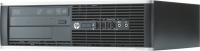 Компьютер HP Compaq Elite 8300E A2K84EA (Intel Core i3-3220 3.3Hhz/Intel HD Graphics 2500/HDD 50Gb/DDR3 4Gb/Windo