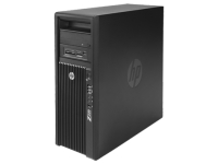 Компьютер HP z220C (Core i7/3770/3400Mhz/4096Mb/500GB/DVDRW/W7P)