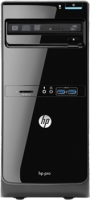 Компьютер HP Pro 3500 MT (Core i7/3770/3500Mhz/4096Mb/1Tb/DVDRW/DOS)