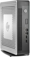 Компьютер HP ПК HP t610 (AMD/T56N/1650Mhz/4Gb/1Gb/HD6320/Linux)