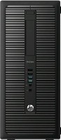 Компьютер HP ProDesk 600 MT (Core i3/4130/4Gb/500Gb/DVDRW/DOS)