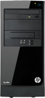 Компьютер HP Elite 7500 MT (Core i5/3470/3200Mhz/8192Mb/1Tb/HD8570/2Gb/DVDRW/W7P)(D5S61EA)