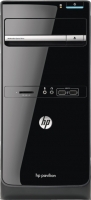 Компьютер HP p6-2410er (Pentium/G2020/2900Mhz/4096Mb/500Gb/DVDRW/GT620/1GB/W8)