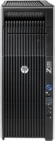 Компьютер HP Z620 (Xeon E5/2620/2000Mhz/32Gb/128Gb+SSD32G/W7P)
