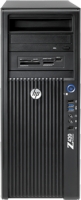 Компьютер HP Z420 (Xeon E5/1620/3600Mhz/16Gb/1Tb/W8P)