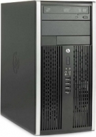 Компьютер HP Pro 6300 MT (i3/3220/3300Mhz/4096Mb/500Gb/DVDRW/DOS)