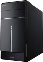 Компьютер Acer Aspire TC-605 (Core i7/4770/3400Mhz/8192Mb/2Tb/GTX745/2Gb/DVDRW/W8/Black) (DT.SRQER.101)