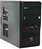 Компьютер IMANGO Flex Mini AMD/L-50 (AMD FX 4100/3600Mhz/4096Mb/DVDRW/500Gb)