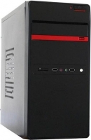 Компьютер Credo Super Econom 2 (Celeron/1007/2Gb/500Gb/DOS)