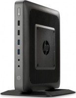 Компьютер HP t620 (AMD/GX-420CA/2000Mhz/4096Mb/16Gb flash/SSD 16Gb/HD8400E/ThinPro 32)