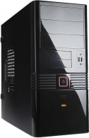 Компьютер Credo Office 01 (Celeron G1820/2.7GHz/2GB/500GB/SVGA/noOS)