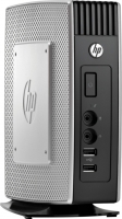 Компьютер HP t510 (Eden X2/U4200/1000Mhz/4096Mb/SSD8Gb/WES7)
