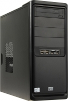 Компьютер MicroXperts G320-01 (Core i7/3770K/8Gb/HDD 2Tb/GTX760/2Gb/DVD-RW/Win7 HP)