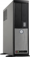 Компьютер MicroXperts A100-08 (Celeron/1037U/2Gb/250Gb/DOS)