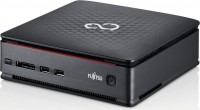 Компьютер Fujitsu ESPRIMO Q510 (i3/3220T/2.80GHz/4GB/500GB/DVDRW/W8P/Black)