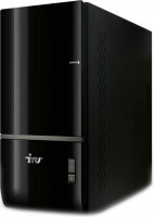 Компьютер iRu Home 520 K (Ath64 II X4/740/6Gb/1Tb/R7 240/2Gb/DVDRW/MCR/W8.1SL64)