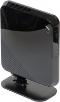 Компьютер Credo Colibri C01 (Celeron DC 847-1.1GHz/2GB-DDR3/500GB/SVGA/4xUSB/GLan/WiFi/no OS)