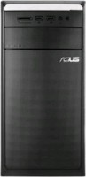 Компьютер Asus M11AA-RU001S (Core i3/3240/3400Mhz/4Gb/1Tb/GT630/2Gb/DVDRW/Win8)
