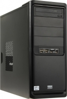 Компьютер MicroXperts G220-01 (i5/3470/8Gb/1Tb/DVDRW/GTX660/2Gb/DOS)