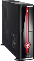 Компьютер iRu Home 320 K SFF (A6 6400K/2Gb/500Gb/HD8470D/DVDRW/Win7 Home Basic 64)