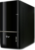Компьютер iRu Home 520 K (Ath64/II/X4/740/3200MHz/8192Gb/1Tb/DVDRW/GTX650/1Gb/W8/black)