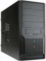 Компьютер Credo Home START II (Core i3/3210/3300Mhz/2048Mb/1Tb/DVDRW/DOS)