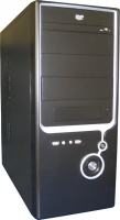 Компьютер Credo Planet (AMD A4/4020/3200Mhz/4096Mb/500Gb/GT730/2GB/DVDRW/noOS)