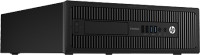 Компьютер HP EliteDesk 800 G1 SFF (Intel Core i5-4570 3,2G 6M HD 4600 CPU 500GB 7200 RPM 3,5 HDD 4GB DDR3-1600)